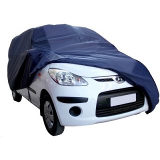 Carmate Car Cover For Maruti WagonR (Without Mirror Pockets)
