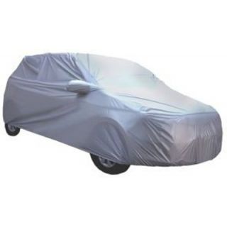 Carmate Premium Car Cover For Chevrolet Spark (With Mirror Pockets)