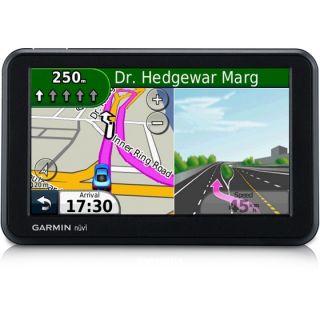 Garmin Nuvi 2565LM (INDIAN) Car Universal Navigator Bluetooth GPS