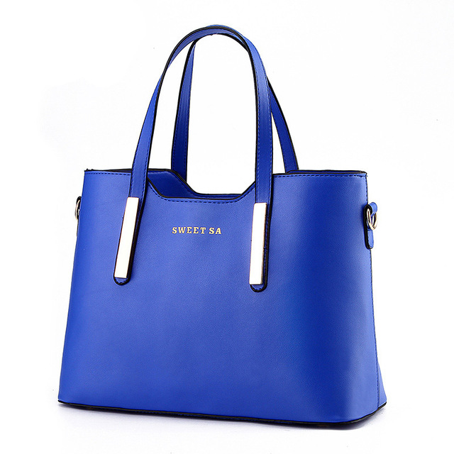  bag ladies tote Shoulder bag handbags women brands waterproof folding