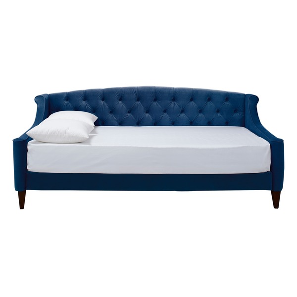 Lucy Tufted Day Bed