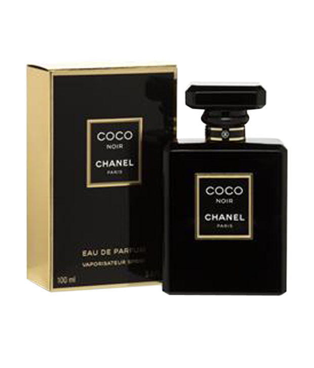 Coco Noir Chanel For Women Edp 100Ml