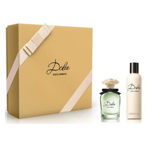 Eau de Parfum Gift Set for her - 50ML